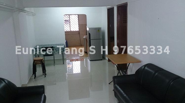 Blk 1 Tanjong Pagar Plaza (Central Area), HDB 3 Rooms #72128971